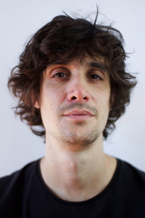 Cover image for Luis Alberto Heras