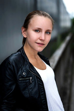 Cover image for Carolina Hoffmann