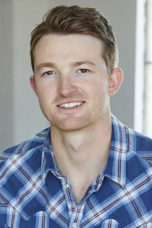 Cover image for Trevor Gretzky