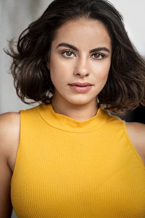 Cover image for Amel Khalil