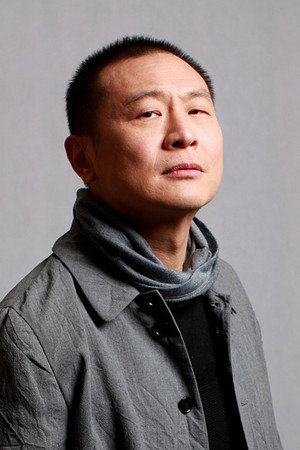 Cover image for Zhang Shi