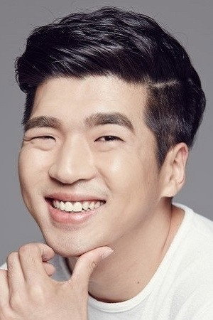 Cover image for Kim Young-sam
