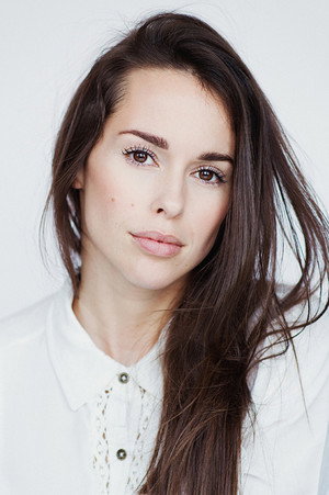 Cover image for Roxane Gaudette-Loiseau