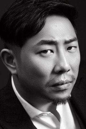 Cover image for Yang Dachuan