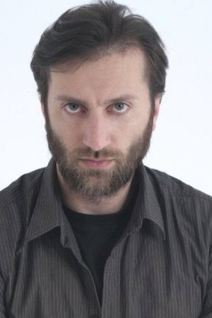 Cover image for Saško Kocev