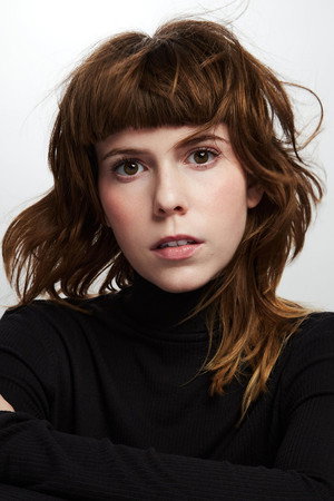 Cover image for Kelly Curran