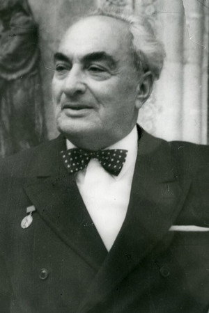 Cover image for Василий Годзиашвили