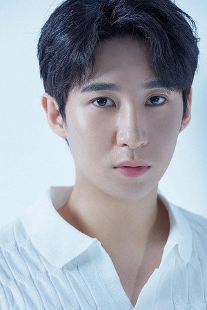 Cover image for 손동제