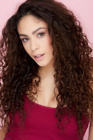Cover image for Nataly Santiago