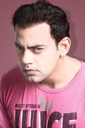 Cover image for Cyrus Sahukar