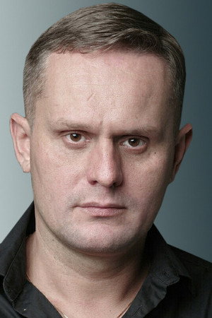 Cover image for Сергей Назаренко