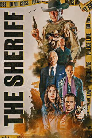 Poster for Шериф