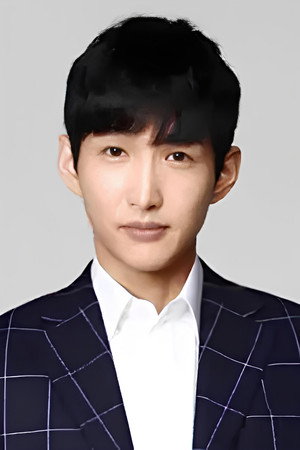 Cover image for 채동현