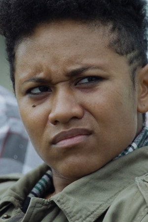 Cover image for Maya Washington