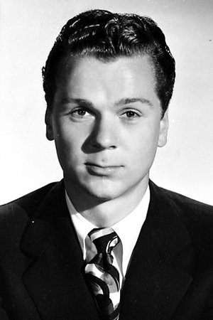 Cover image for Jackie Cooper