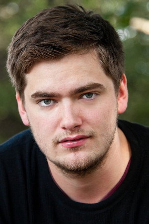Cover image for Corey Schmitt