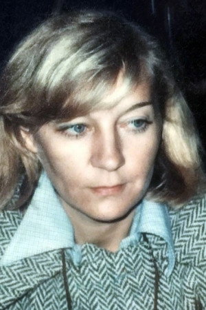 Cover image for Élisabeth Rappeneau