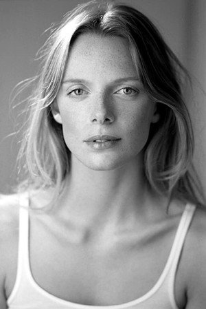 Cover image for Ingrid Sophie Schram