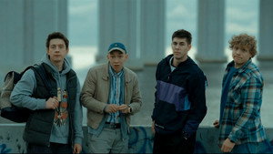 Poster for Эпизод 7