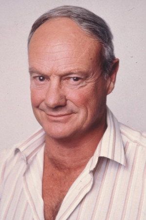Cover image for Glynn Edwards