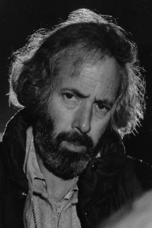Cover image for Robert Towne