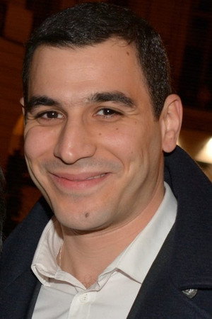 Cover image for Mehdi Djaadi
