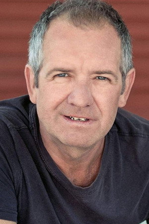 Cover image for Lawrence Barry