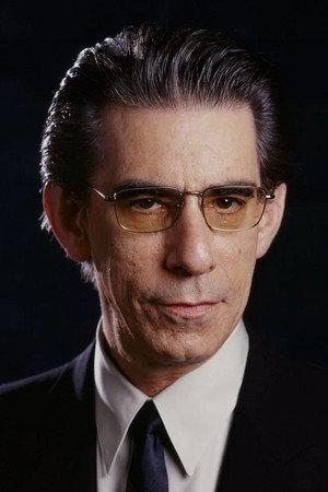 Cover image for Richard Belzer