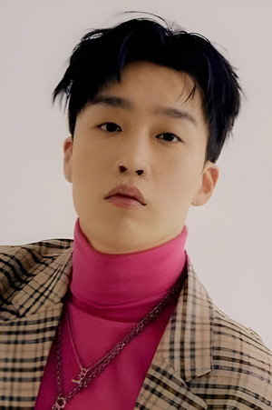 Cover image for Peakboy