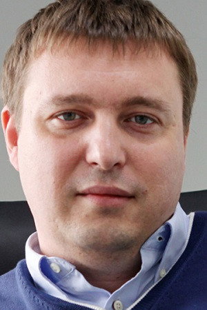 Cover image for Михаил Ткаченко