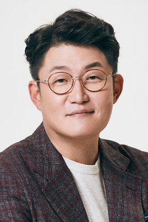 Cover image for 김현철