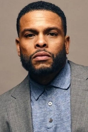 Cover image for Benny Boom