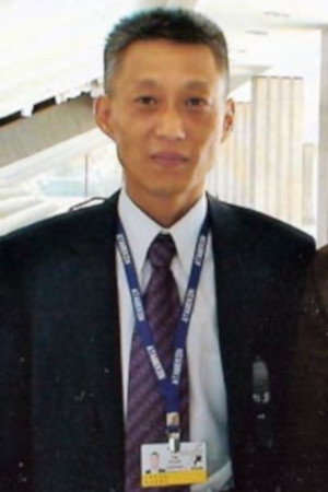 Cover image for Eduard Pak
