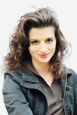 Cover image for Adél Jordán