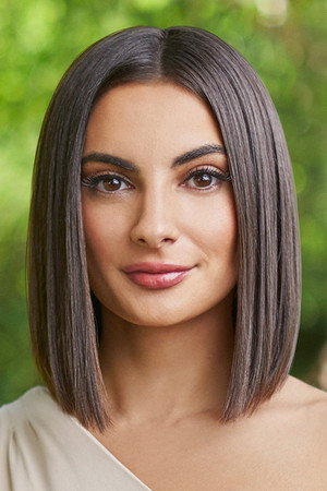 Cover image for Paige DeSorbo