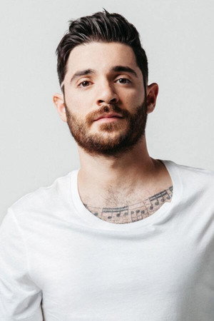 Cover image for Jon Bellion