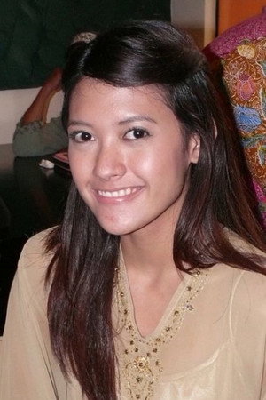 Cover image for Adhitya Putri