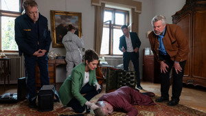 Poster for Эпизод 4