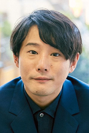 Cover image for 藤井道人