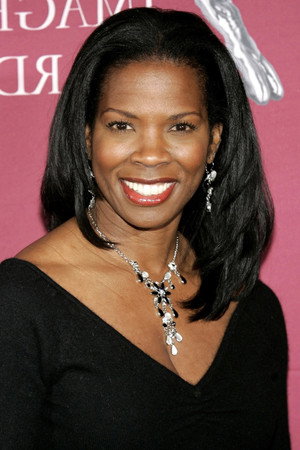 Cover image for Tyra Ferrell