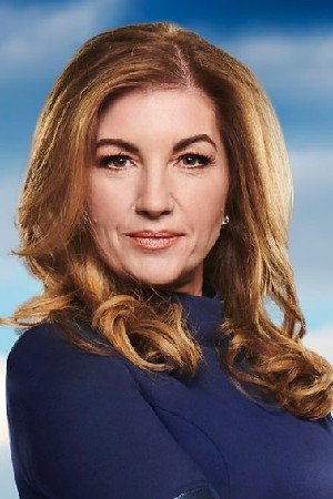 Cover image for Karren Brady