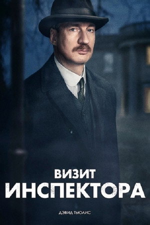 Poster for Визит инспектора