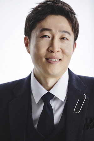 Cover image for 남진복