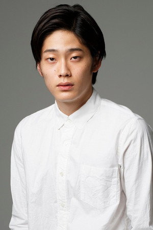 Cover image for 高橋里恩