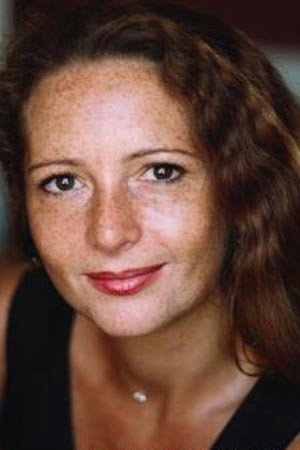 Cover image for Barbara Delsol