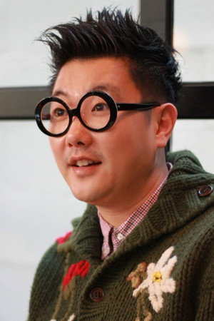 Cover image for 이원석