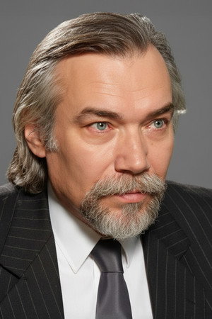 Cover image for Kamran Usluer