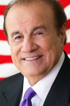 Cover image for Larry A. Thompson