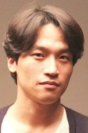 Cover image for Lee Seung-chan