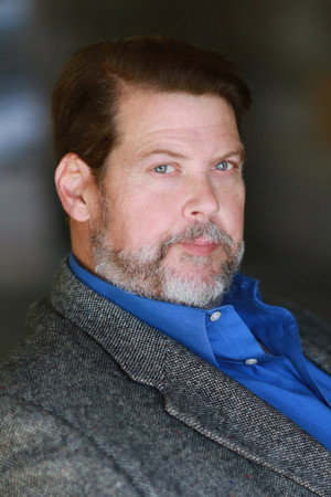 Cover image for Paul Romero